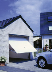 Schwingtor Schwingtor