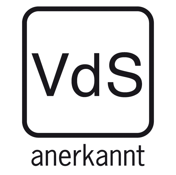 VdS Siegel